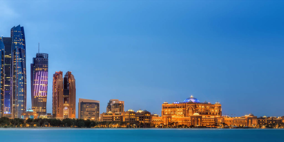 How to Book Airline Tickets and Find the Cheapest Flights to Abu Dhabi