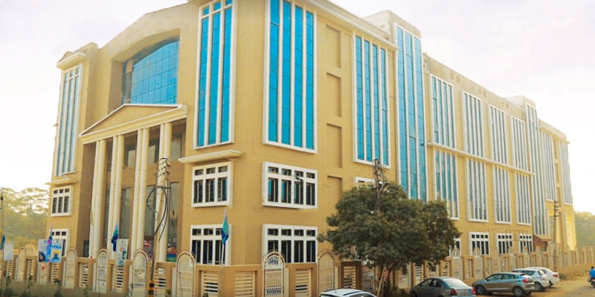 Top Schools in Gurgaon: The Venkateshwar School Leads the Way