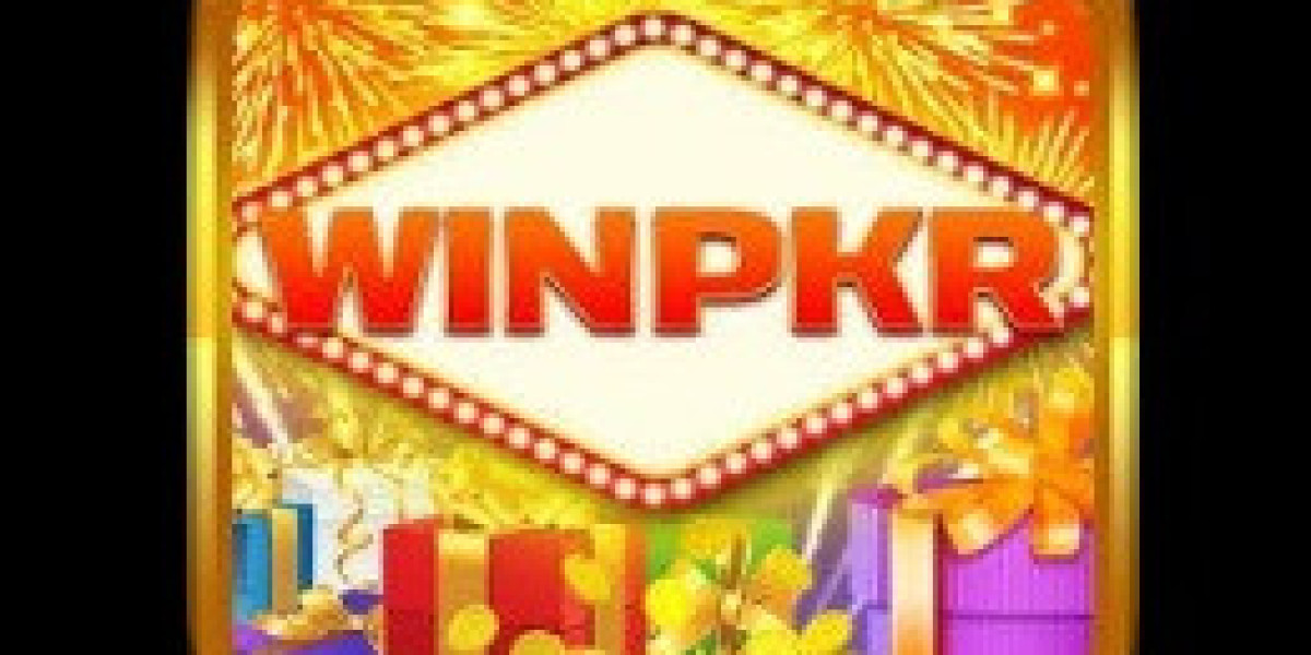 WINPKR App – Download for Android