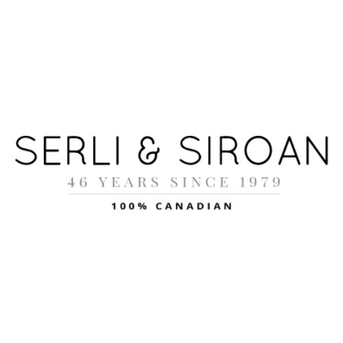 Serli and Siroan Jewelry Profile Picture