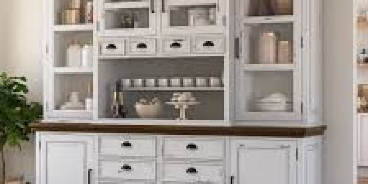 Step-by-Step Guide to Organizing Your China Cabinet Like a Pro