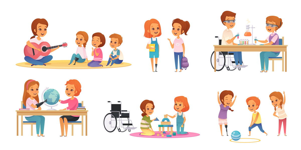 Smart Parenting Starts Here: Empowering Families Through Child Care Education