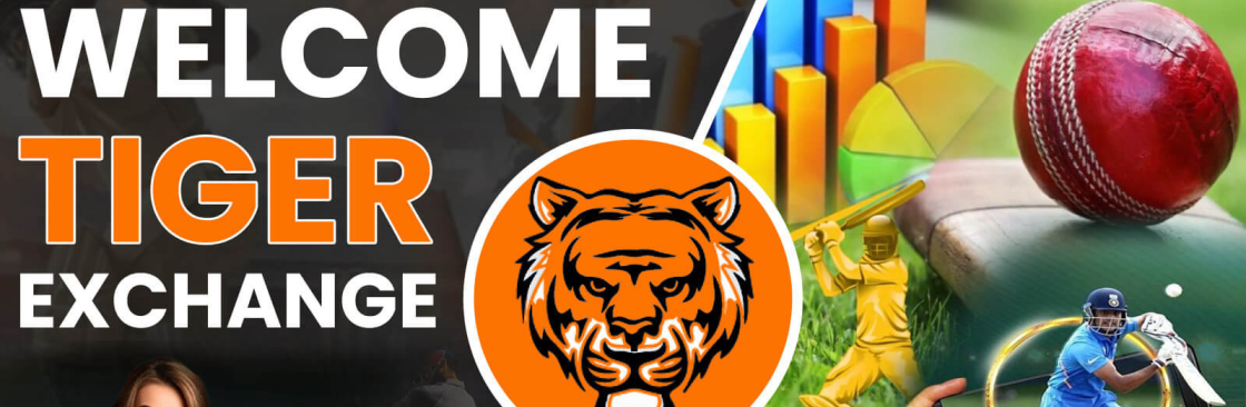 Tiger Exchange 247 Cover Image