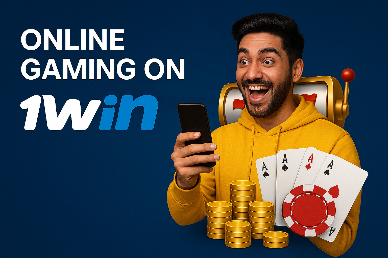 1win official website Profile Picture