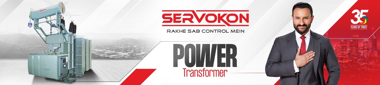 Top 10 Power Transformer Manufacturers and Suppliers in India