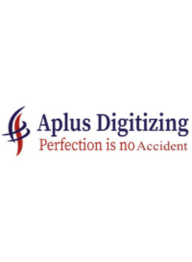 APlus Digitizing Profile Picture
