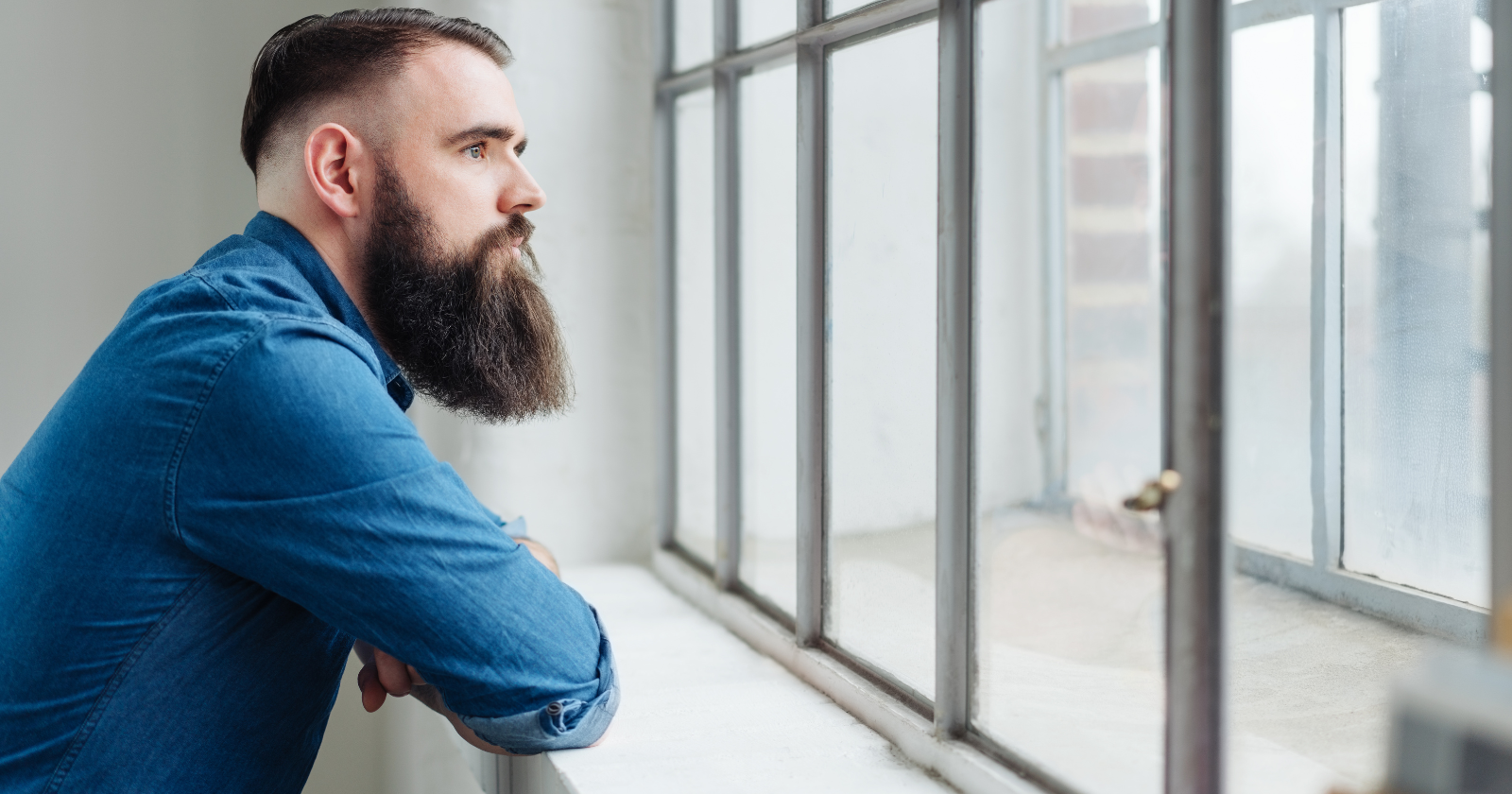 7 things 98 percent of men learn too late in life, according to psychology