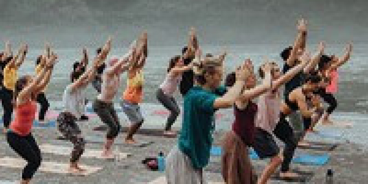 Affordable Yoga Teacher Training Courses in Rishikesh
