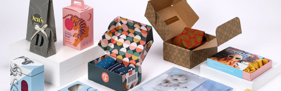 Fast Custom Boxes Cover Image