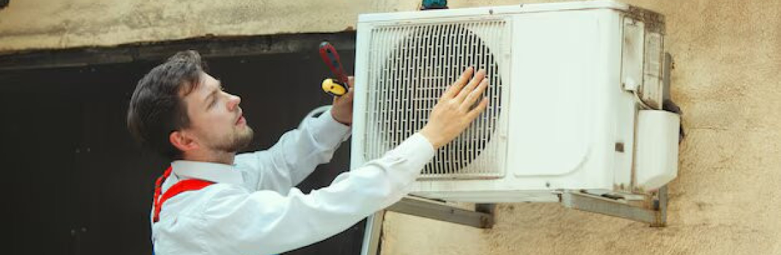 Breezecool ac Cover Image