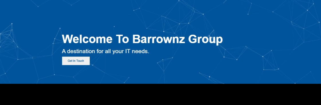 Barrownz Group Cover Image