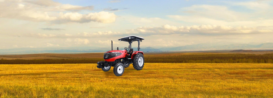 Solis Tractors In Kenya Cover Image