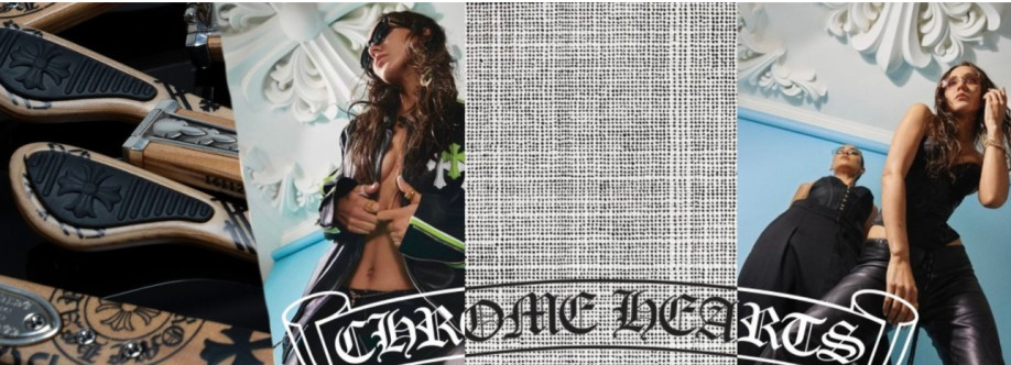 chrome hearts sweatpants Cover Image