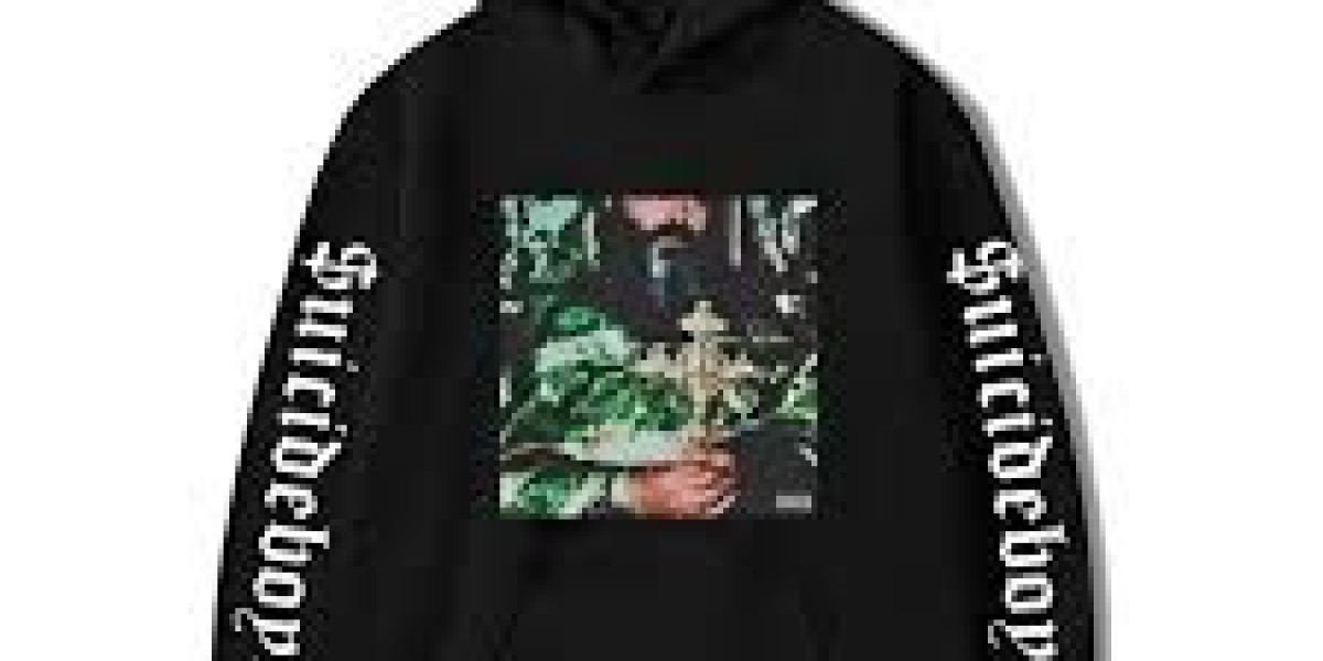 Suicide Boys Merch new clothing shop