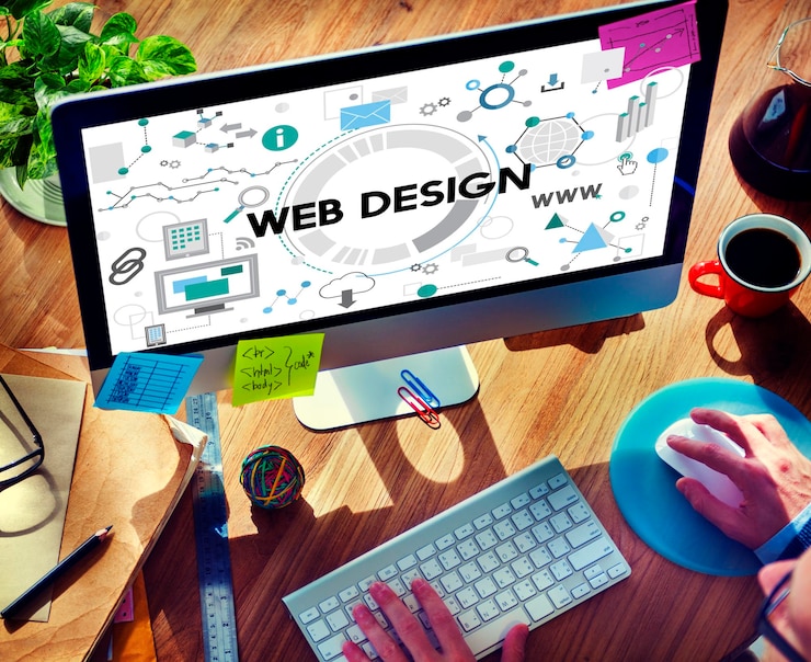 Custom Website Designing in Lucknow – Mobile-Friendly & SEO-Ready - Globhy