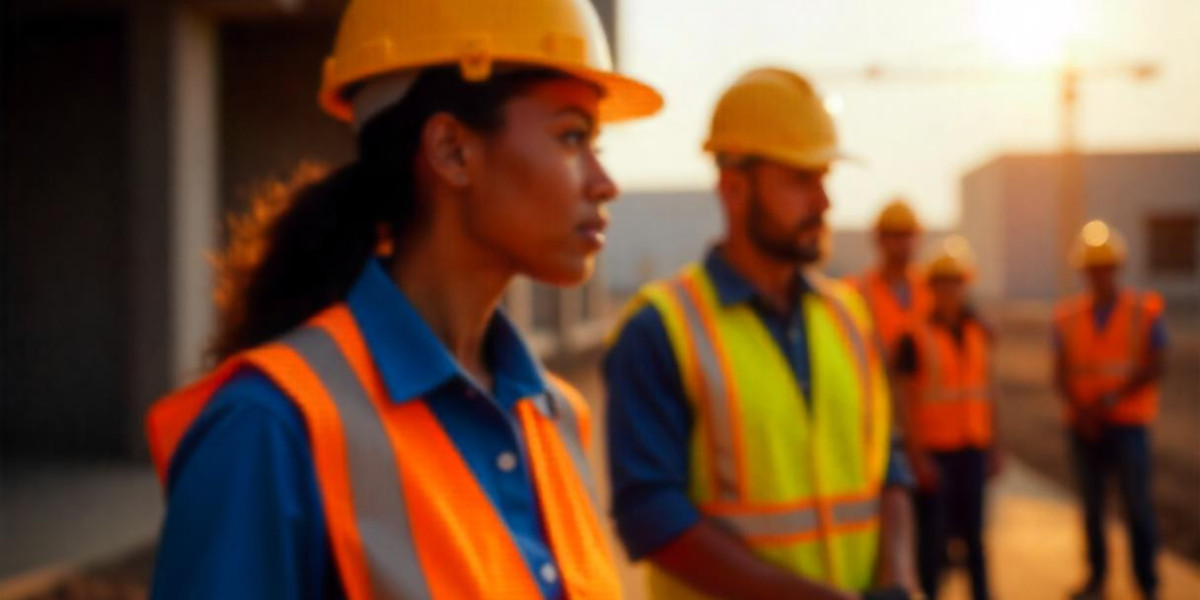 Key Strategies for Managing Resources in Occupational Health and Safety