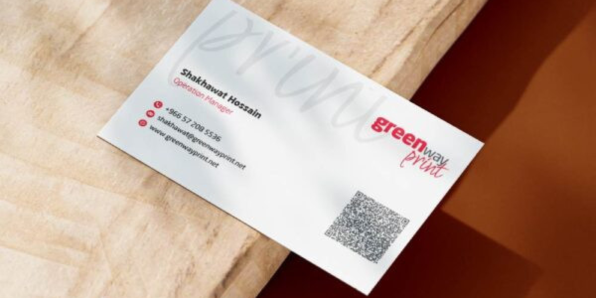 Bespoke Business Cards: Making Powerful First Impressions