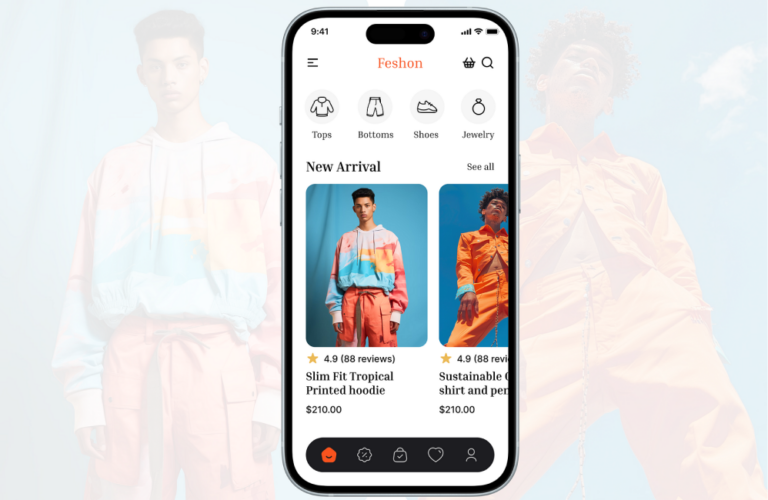 Temu Clone - White Label Temu App
