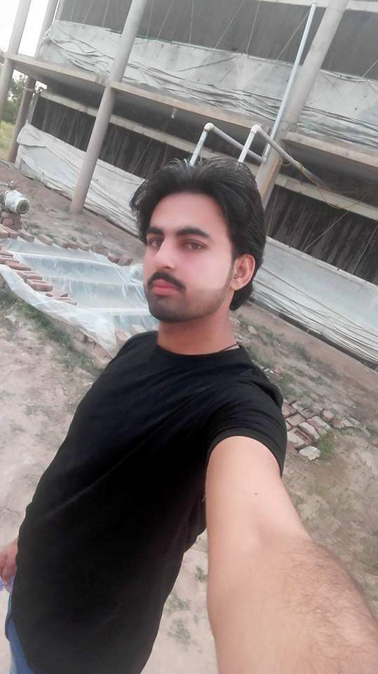 Aelfric Eden Profile Picture