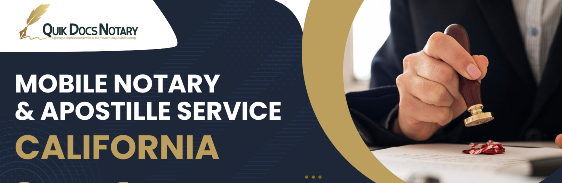 Quik Docs Mobile Notary Cover Image