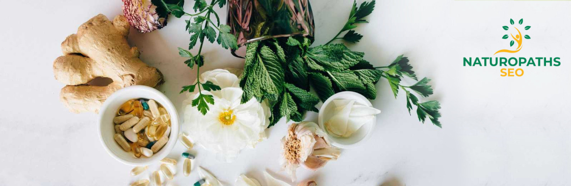 Naturopath SEO Cover Image