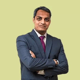 Dr Arun Partani Profile Picture