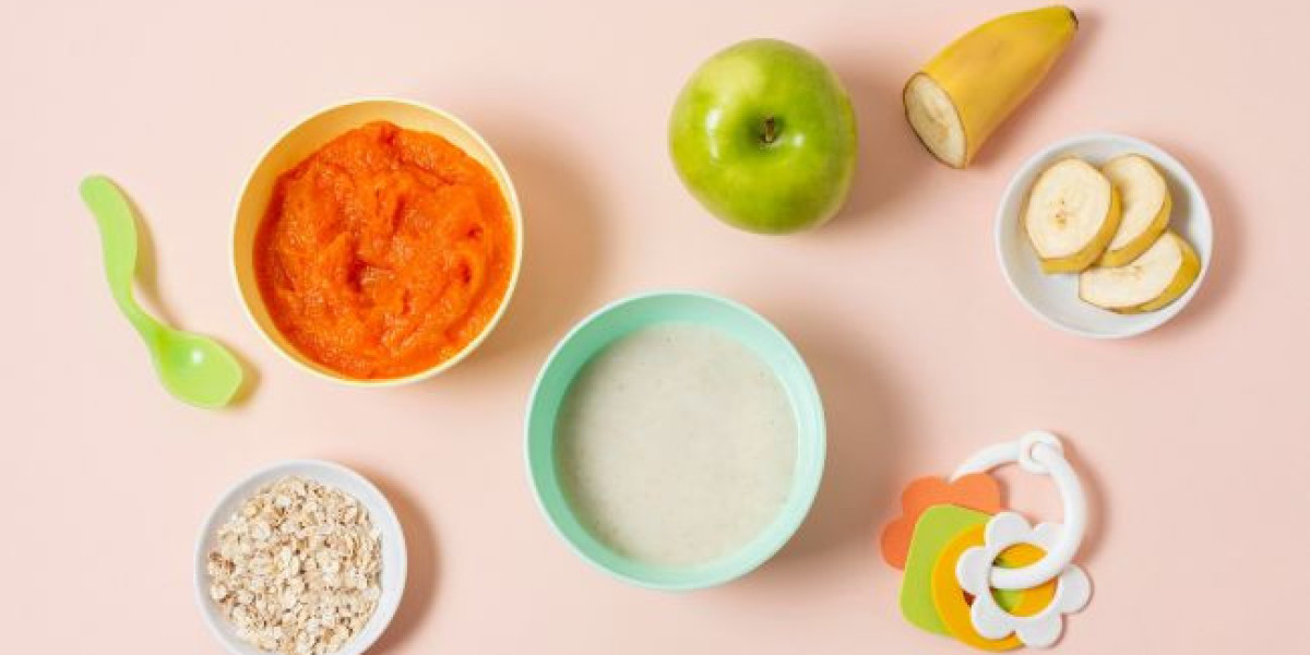 Top 10 Must-Have Baby Feeding Accessories for Easy Mealtimes