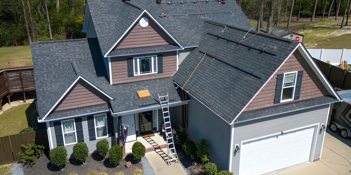 The Ultimate Guide to Roofing: What Every Homeowner Needs to Know