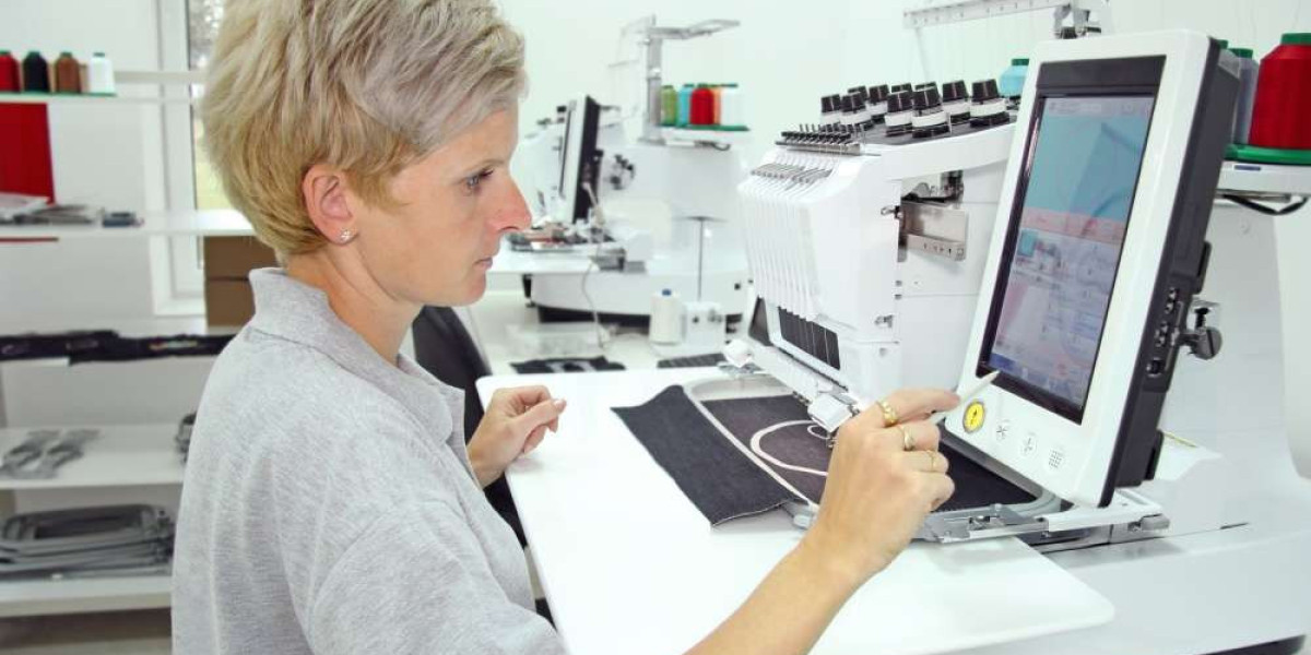Top Mistakes to Avoid When Digitizing Files for Embroidery