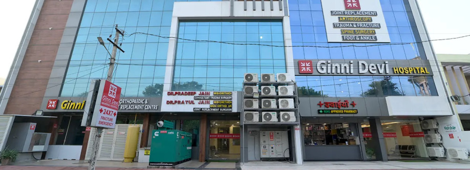 Dr Pratul Jain Cover Image