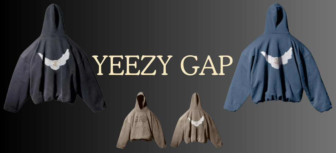 yeezy gap Profile Picture