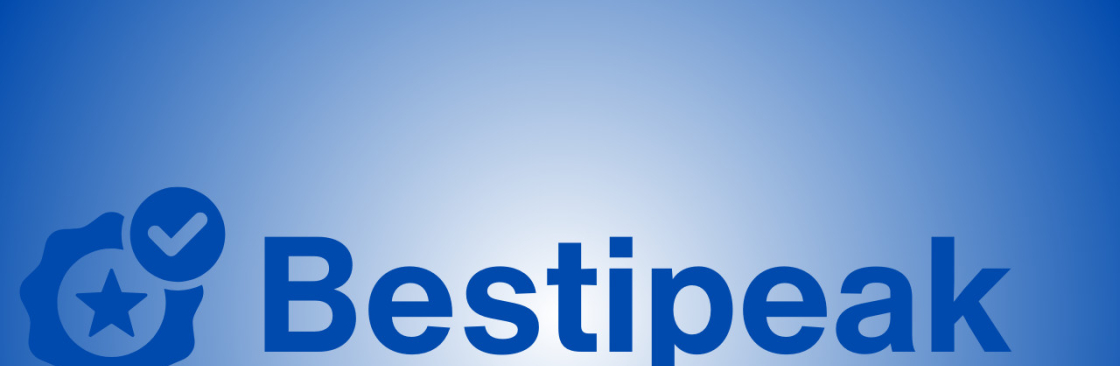 best ipeak Cover Image