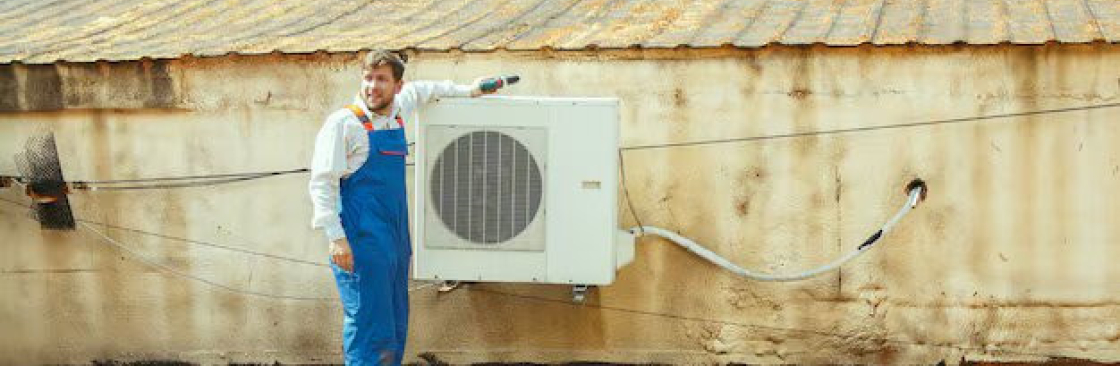 Breezcool Ac service Cover Image