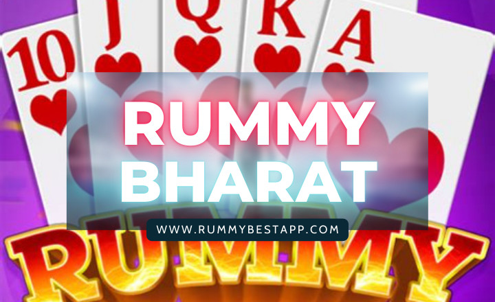 rummy bharat Profile Picture