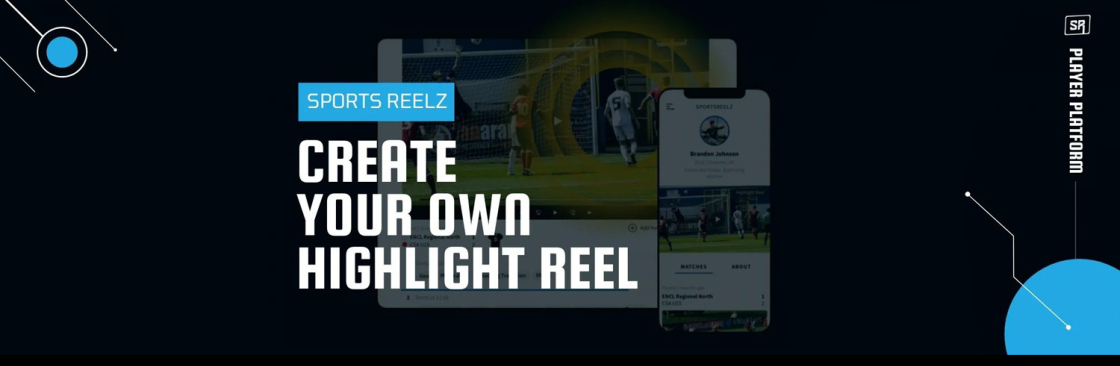 Sports Reelz Cover Image