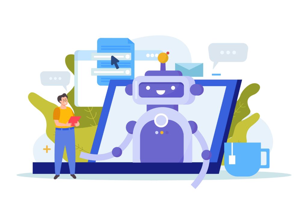 How to Choose the Right AI App Development Partner for Your Industry Needs in the USA - Backlinks SEO