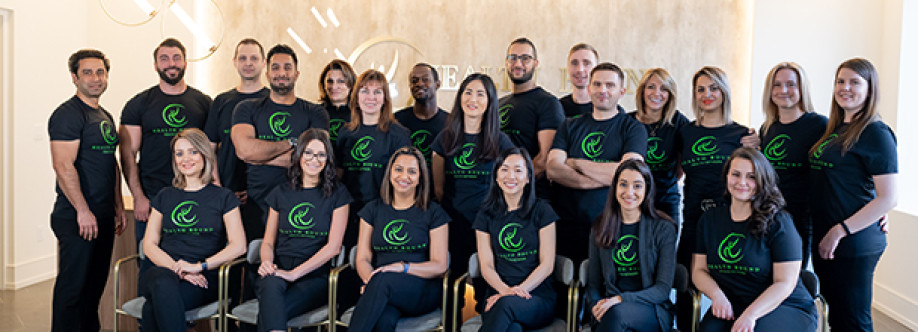 Health Bound Cover Image