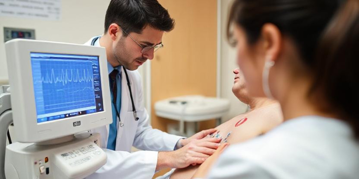 ECG Technician Certificate Course: A Complete Guide