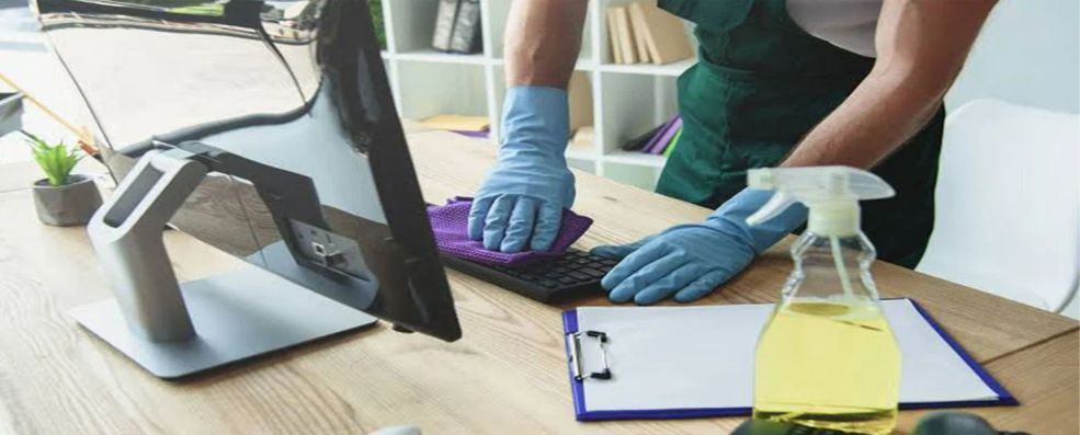 Best Housekeeping Services Agency & Deep Cleaning Experts in Mumbai | Home & Office