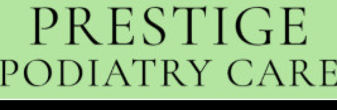 Prestige Podiatry Care Cover Image