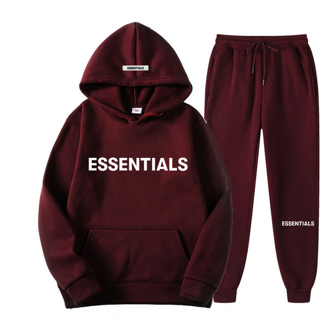Essentials Clothing Profile Picture