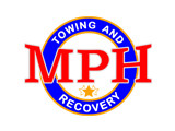 MPH Towing and Recovery Profile Picture