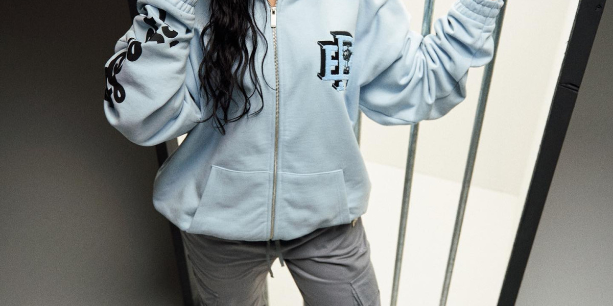 Ere Studios Hoodie – Die stille Revolution im modernen Streetwear-Stil