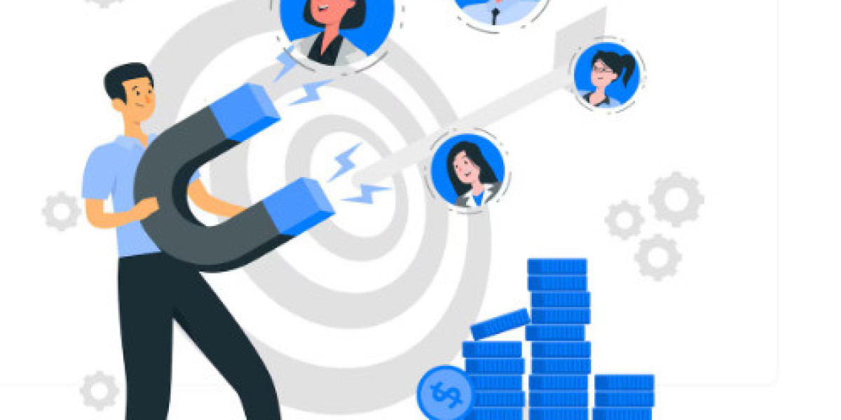 How Lead Generation Services Improve ROI for B2B Companies