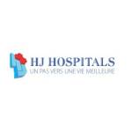 HJ Hospital Profile Picture