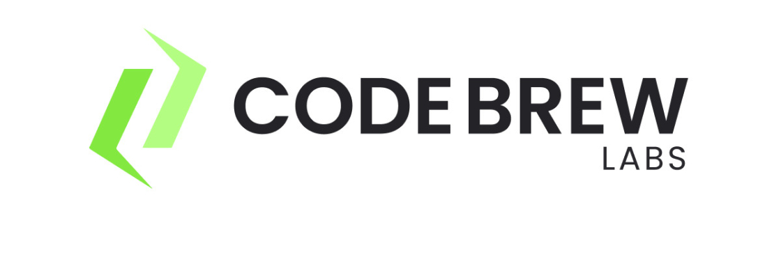 Code Brew Labs Cover Image