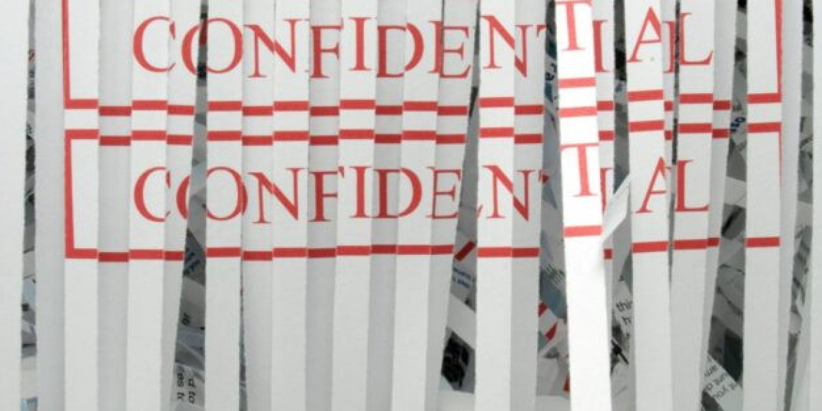 Top 7 Reasons Your Business Needs Secure Offsite Document Storage