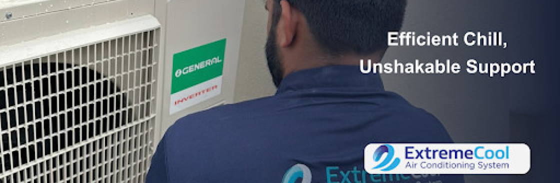 Extreme cool Cover Image