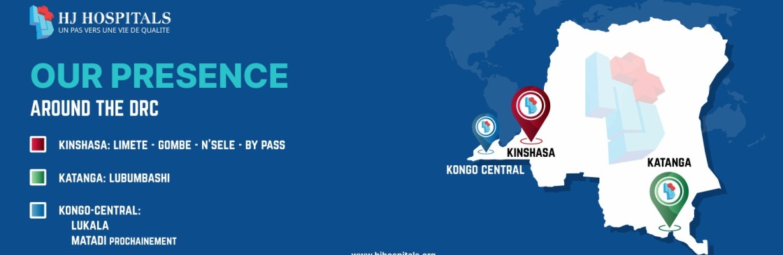 HJ Hospital Cover Image