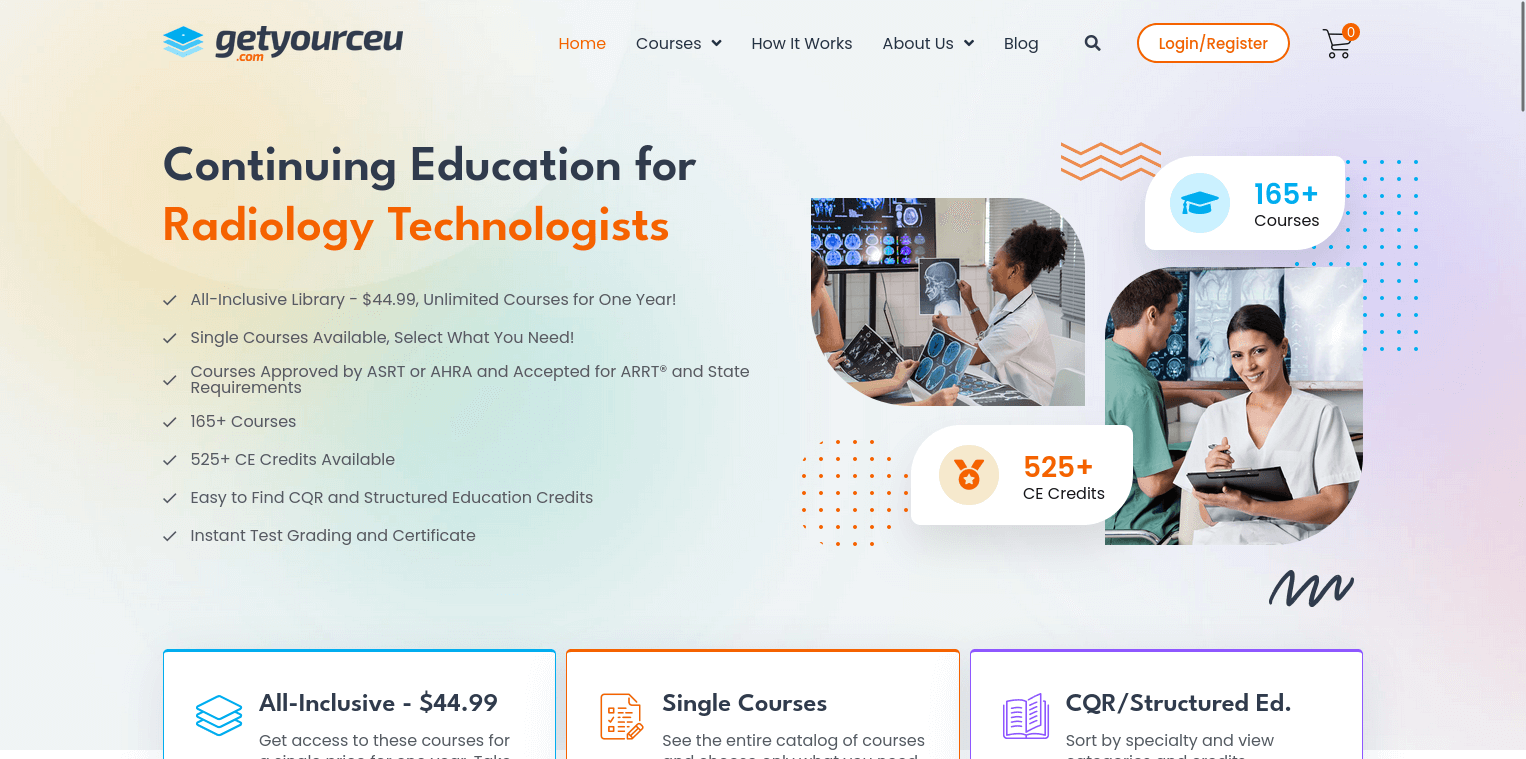 California CEU Courses for License Renewal - Get Your CEU